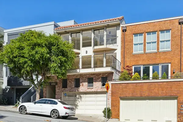 280-282 Roosevelt Way, San Francisco, CA 94114