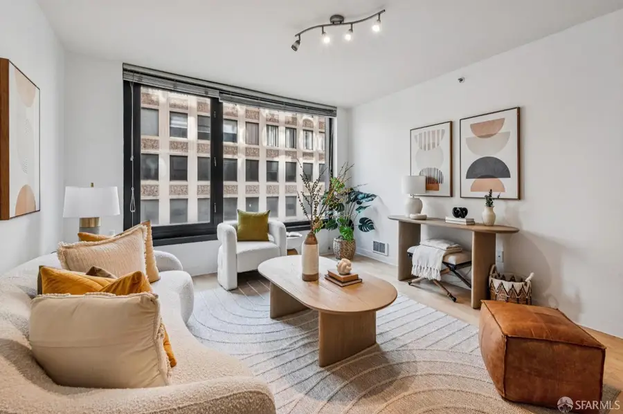 199 New Montgomery Street #604, San Francisco, CA 94105 - Image #3