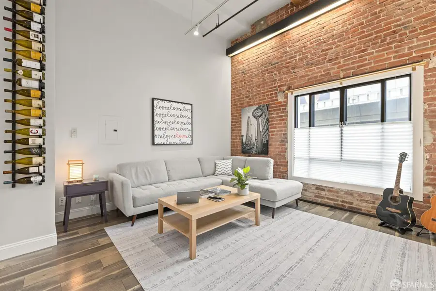 461 2nd Street #355T, San Francisco, CA 94107 - #2