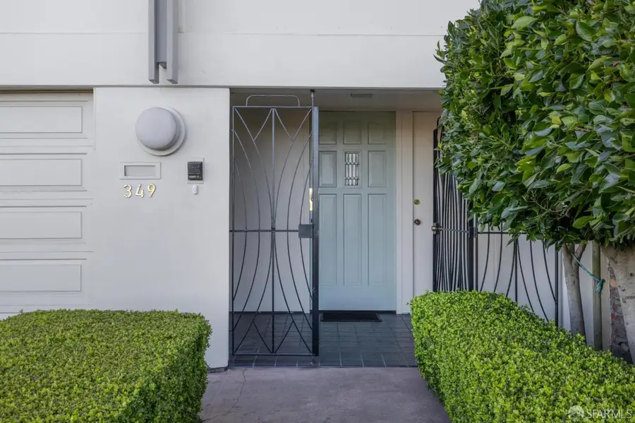 349 Marina Boulevard, San Francisco, CA 94123 - #3