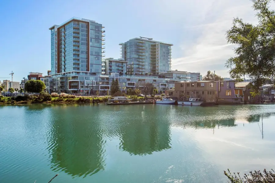 708 Long Bridge Street #816, San Francisco, CA 94158 - #3