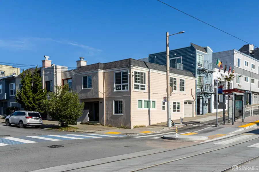 2398 30th Avenue, San Francisco, CA 94116 - Image #3