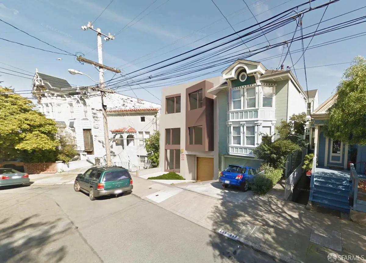 227 Whitney Street, San Francisco, CA 94131 - Image #1