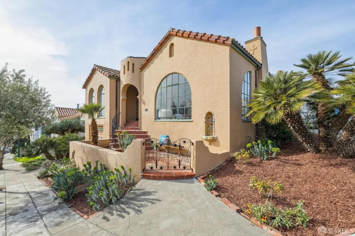 95 Pinehurst Way, San Francisco, CA 94127 - Image #1