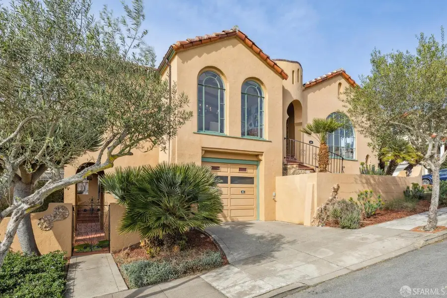 95 Pinehurst Way, San Francisco, CA 94127 - Image #2