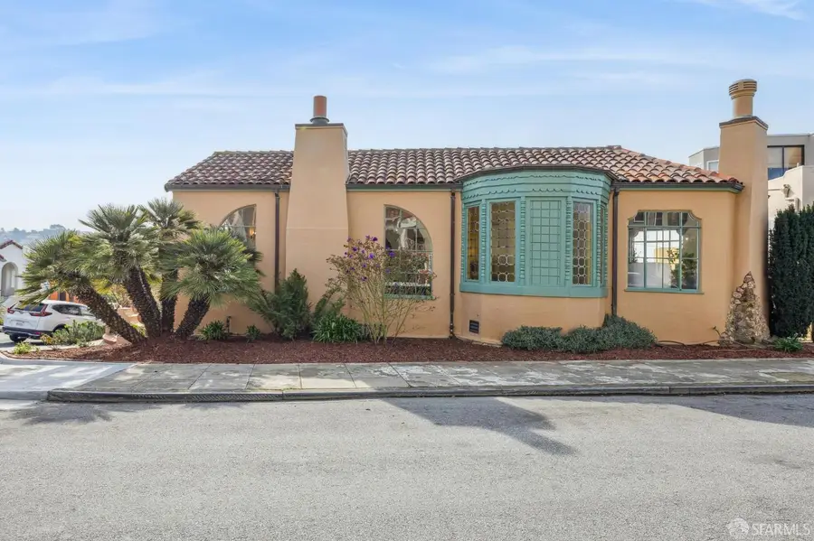 95 Pinehurst Way, San Francisco, CA 94127 - Image #3