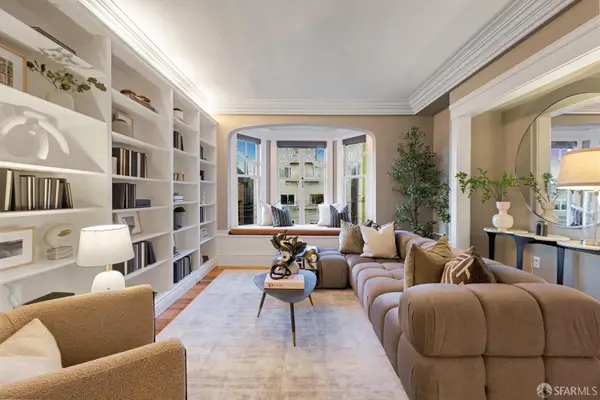 1145 Green Street #2, San Francisco, CA 94109