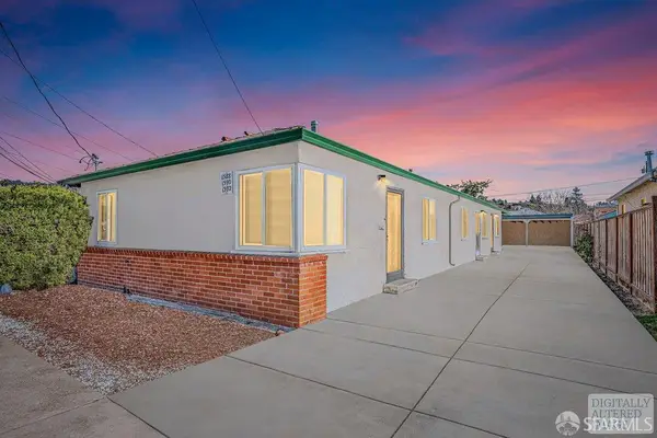 1592 Oriole Avenue, San Leandro, CA 94578