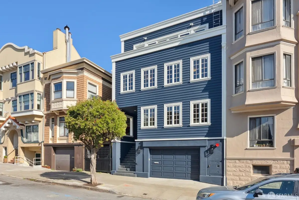 330 Locust Street, San Francisco, CA 94118 - Image #1