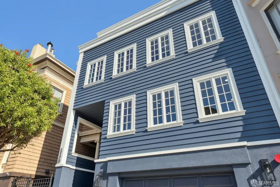 330 Locust Street, San Francisco, CA 94118 - Image #2