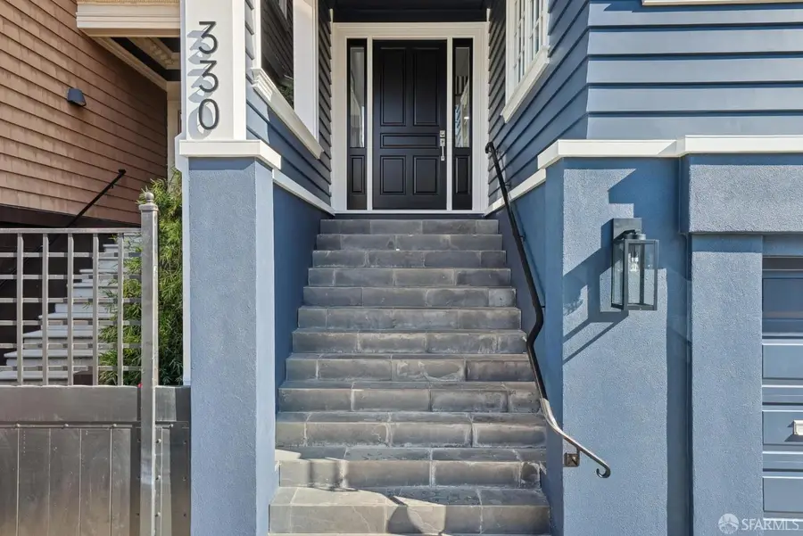330 Locust Street, San Francisco, CA 94118 - Image #3