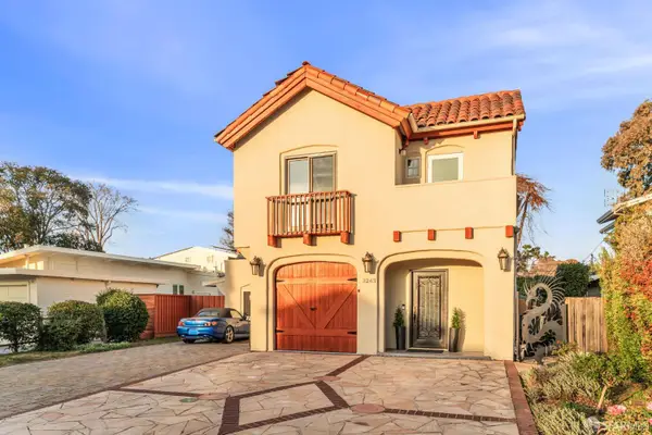 3243 Ramona Street, Palo Alto, CA 94306