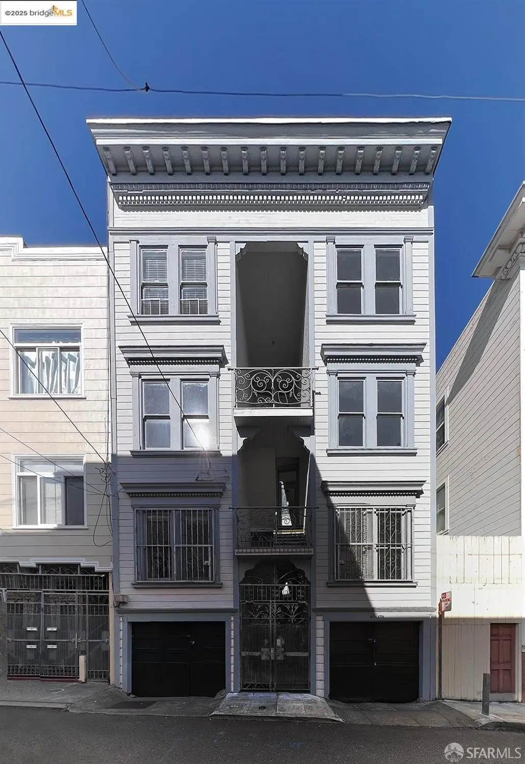 49 Auburn Street #49, San Francisco, CA 94133 - Image #1