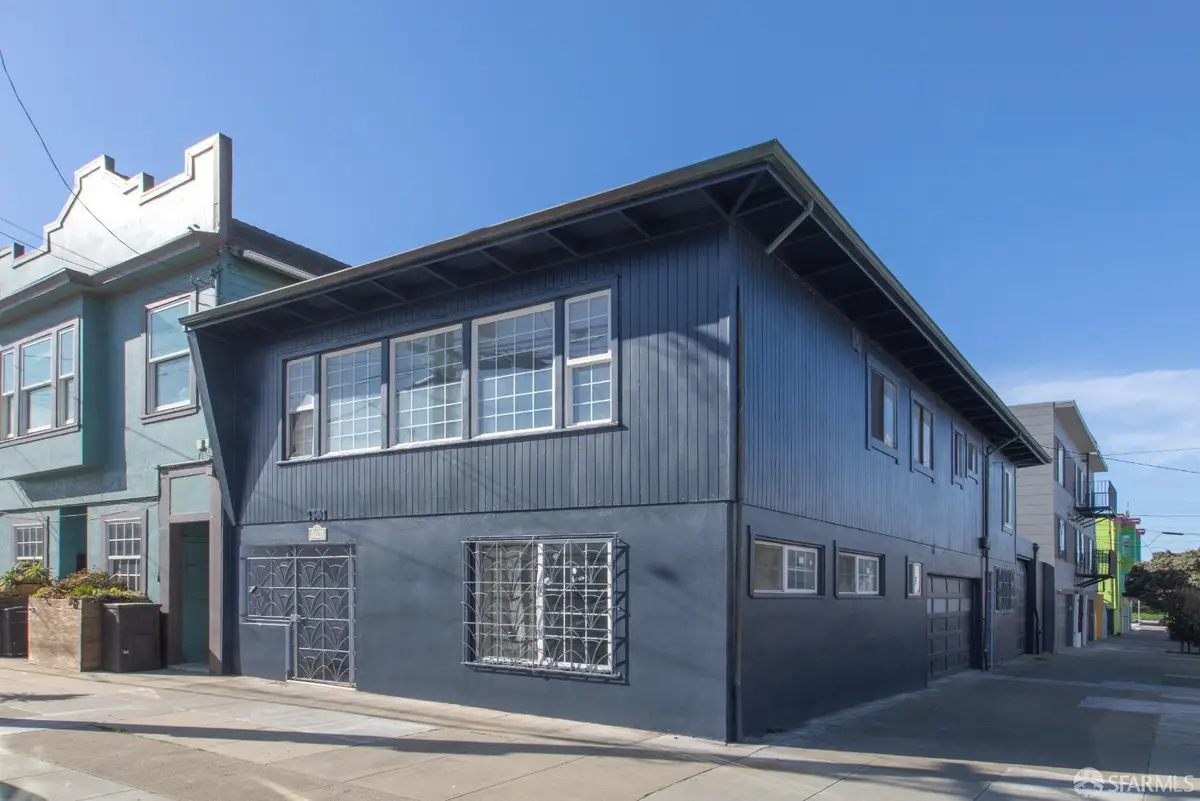 1301 48th Avenue, San Francisco, CA 94122 - #1