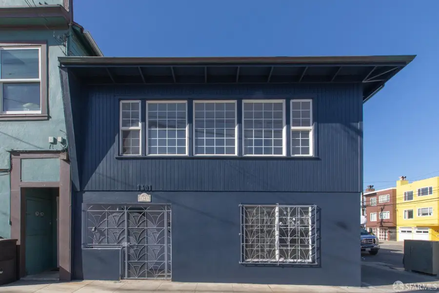 1301 48th Avenue, San Francisco, CA 94122 - #2