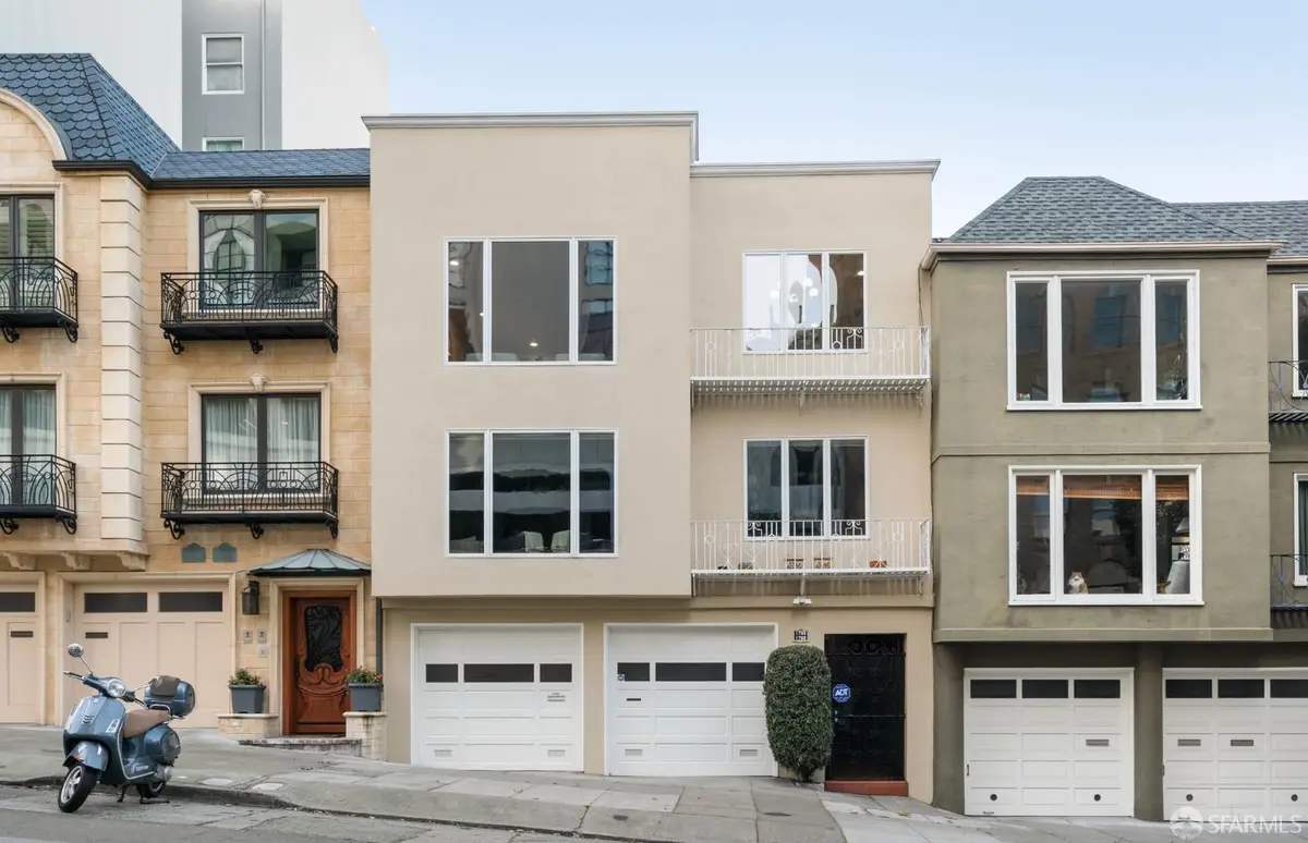 1768 Jackson Street, San Francisco, CA 94109 - Image #1