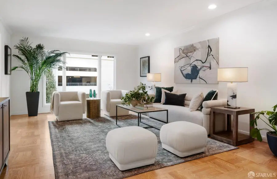 1768 Jackson Street, San Francisco, CA 94109 - Image #3