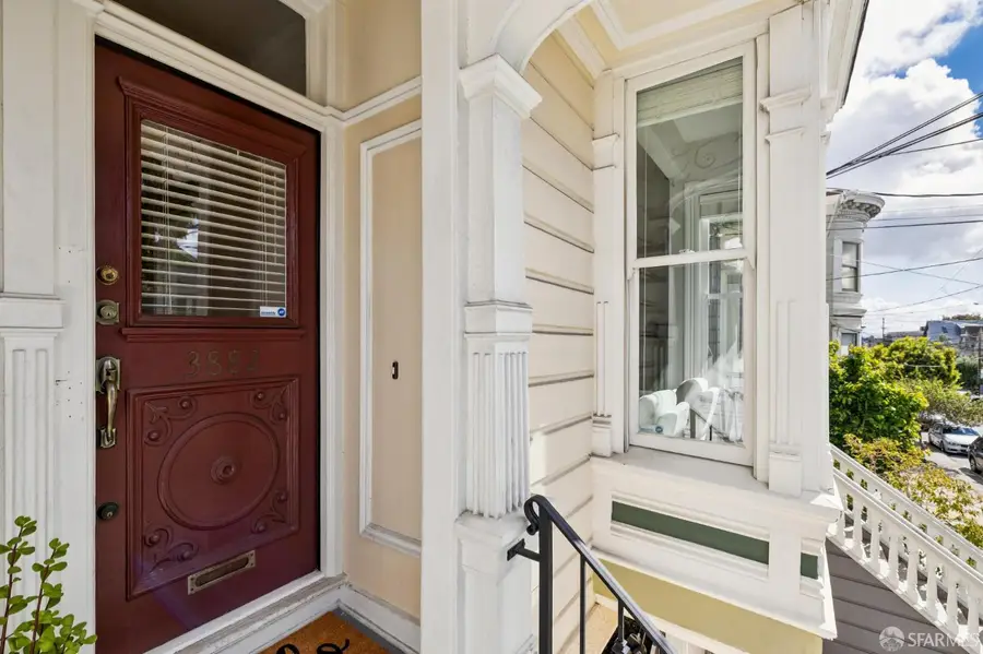 3882 23rd Street, San Francisco, CA 94114 - #3