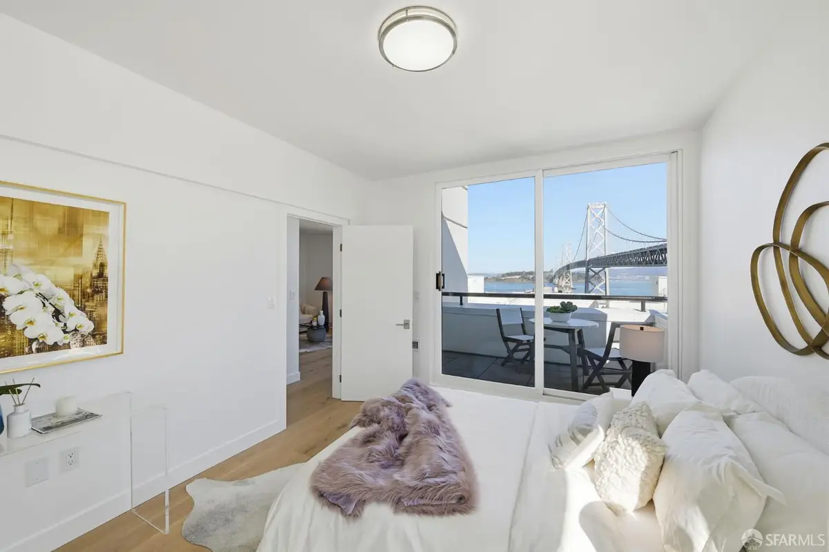 201 Harrison Street #904, San Francisco, CA 94105 - Image #1