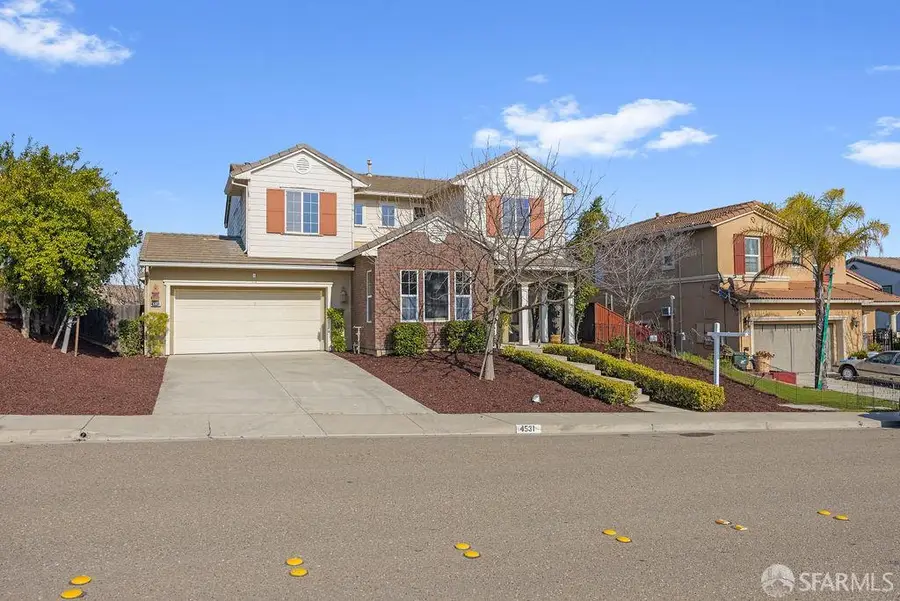 4531 Le Conte Circle, Antioch, CA 94531 - #2