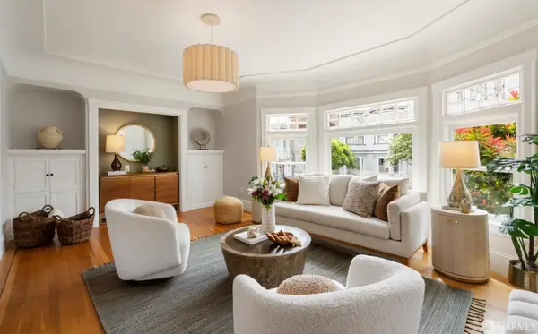 2168 Grove Street, San Francisco, CA 94117