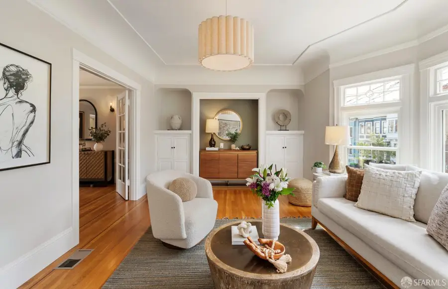 2168 Grove Street, San Francisco, CA 94117 - #2