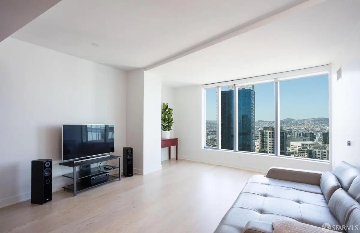 338 Main Street #28D, San Francisco, CA 94105 - Image #1