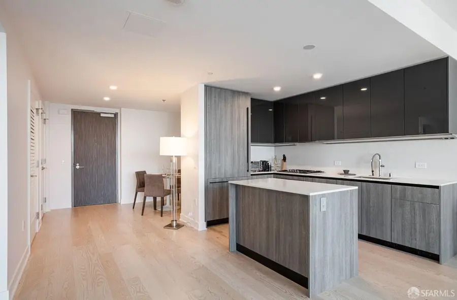 338 Main Street #28D, San Francisco, CA 94105 - Image #3