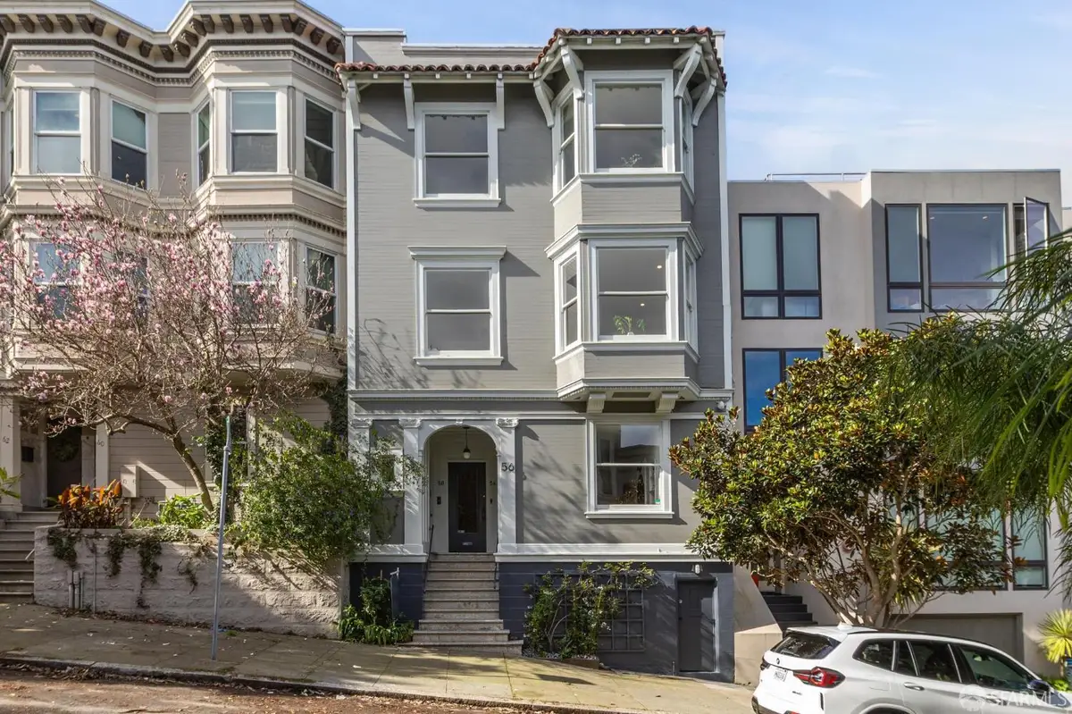 56 Alpine Terrace, San Francisco, CA 94117 - #1
