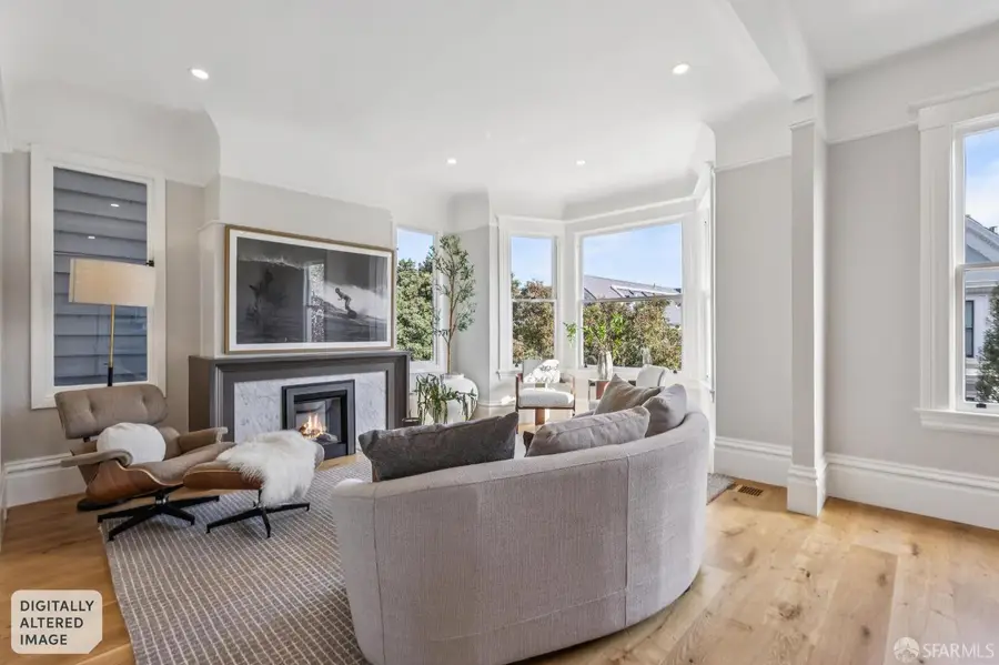 56 Alpine Terrace, San Francisco, CA 94117 - #2