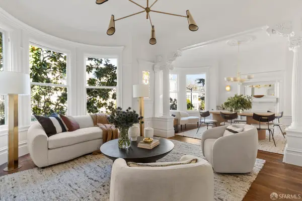 2973 Clay Street, San Francisco, CA 94115