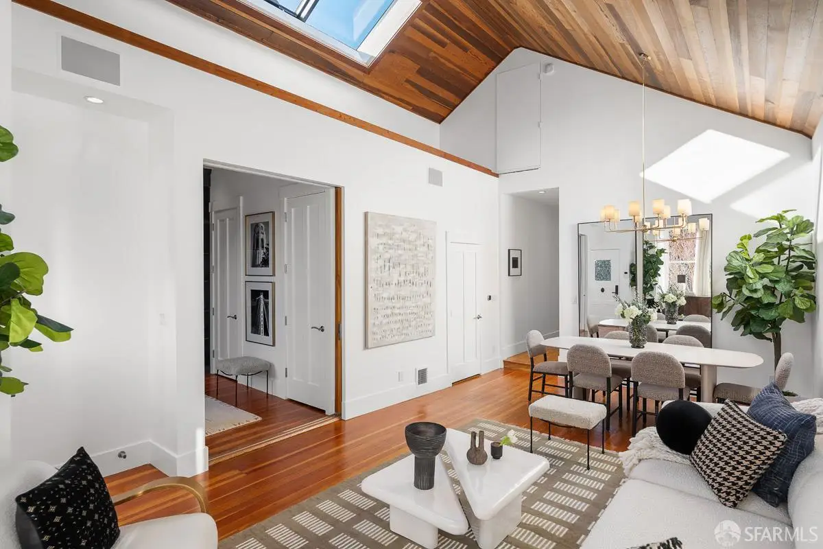 716-716A Douglass Street, San Francisco, CA 94114 - Image #1