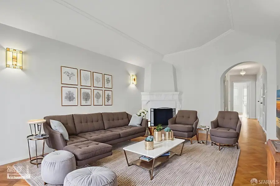 2191 33rd Avenue, San Francisco, CA 94116 - #3