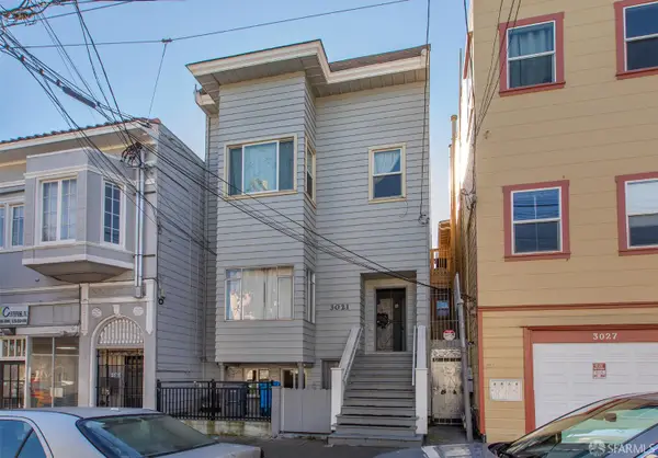 3021 22nd Street, San Francisco, CA 94110