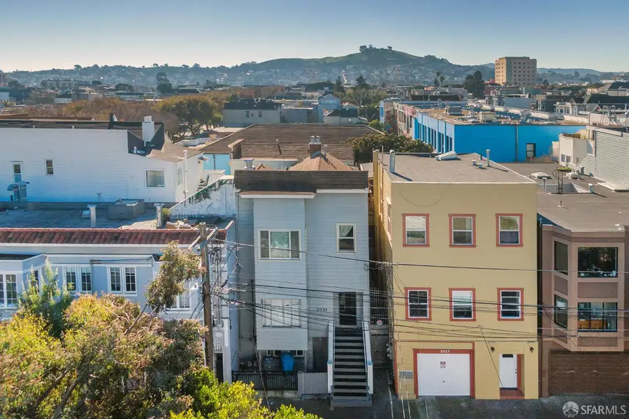 3021 22nd Street, San Francisco, CA 94110 - Image #2
