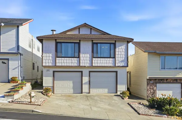 957 Gellert Boulevard, Daly City, CA 94015