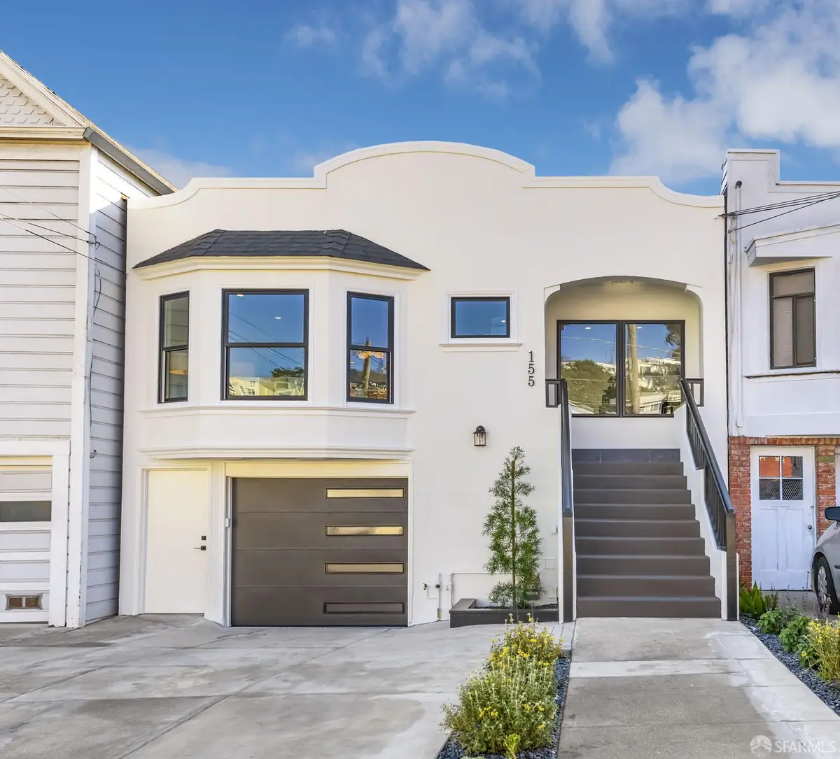 155 Flood Avenue, San Francisco, CA 94131 - Image #1