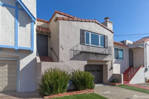 22 Shawnee Avenue, San Francisco, CA 94112