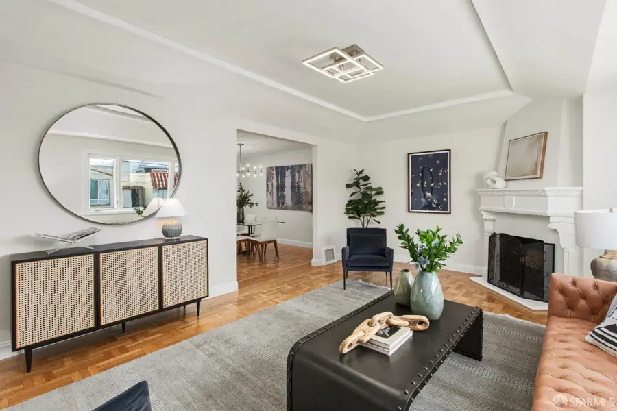 22 Shawnee Avenue, San Francisco, CA 94112 - #2