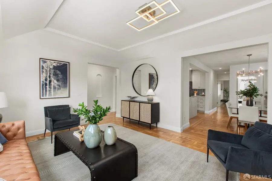 22 Shawnee Avenue, San Francisco, CA 94112 - #3