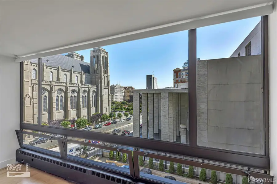 1177 California Street #506, San Francisco, CA 94108 - #3