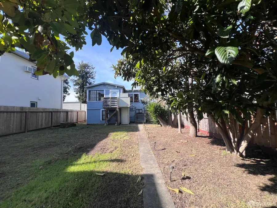 2324 Browning Street, Berkeley, CA 94702 - #2