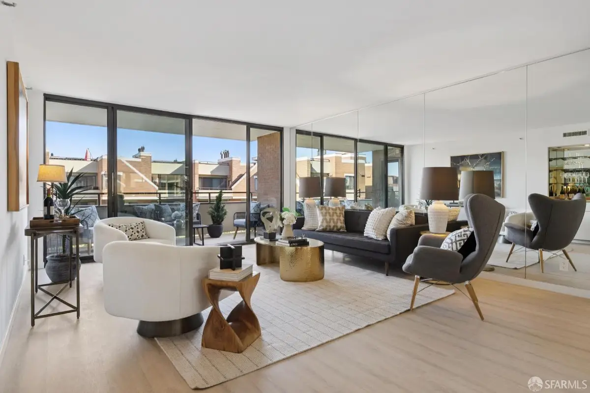 101 Lombard #407W, San Francisco, CA 94111 - Image #1