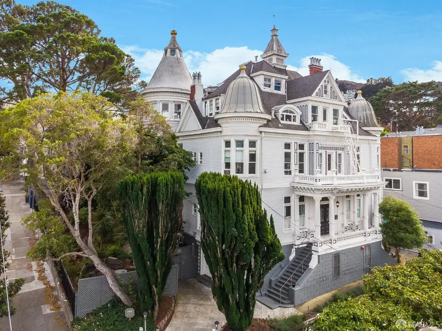 250 Douglass Street, San Francisco, CA 94114 - #3