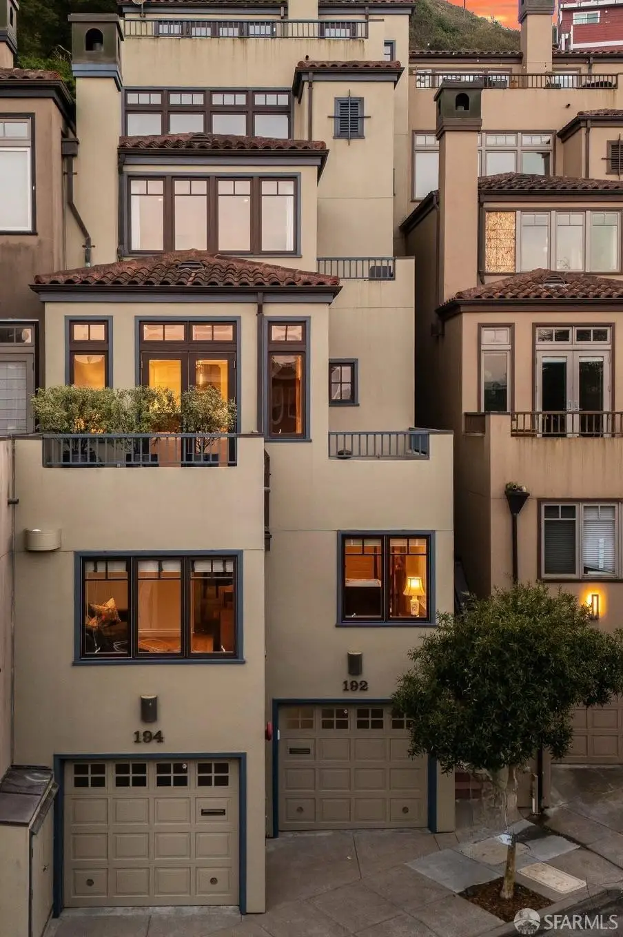 192 Graystone Terrace, San Francisco, CA 94114 - Image #1