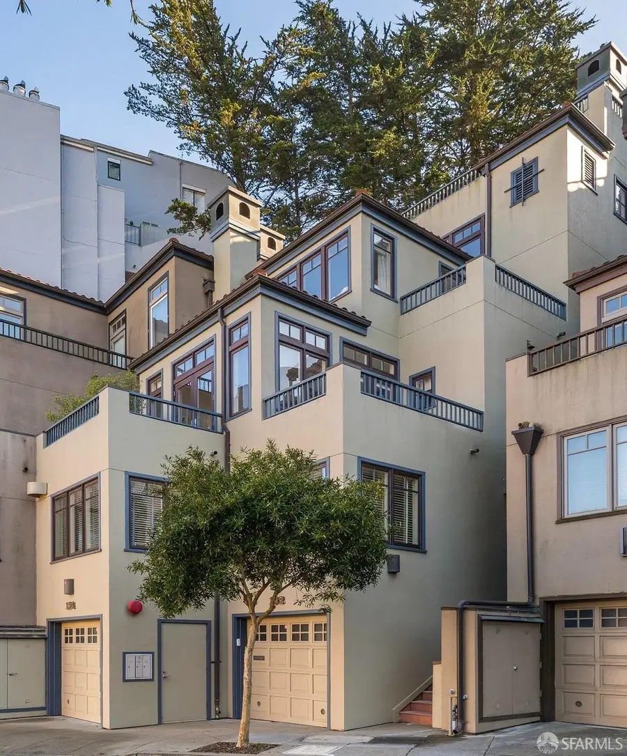 192 Graystone Terrace, San Francisco, CA 94114 - Image #2