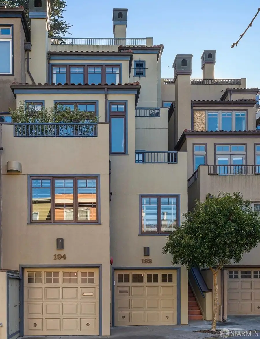 192 Graystone Terrace, San Francisco, CA 94114 - Image #3