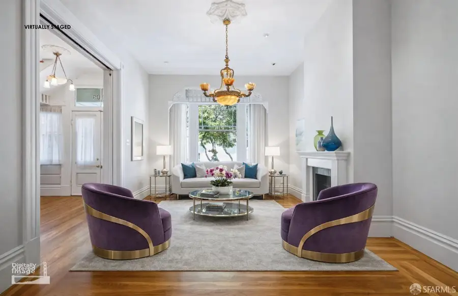 1409 Mcallister Street, San Francisco, CA 94115 - Image #2