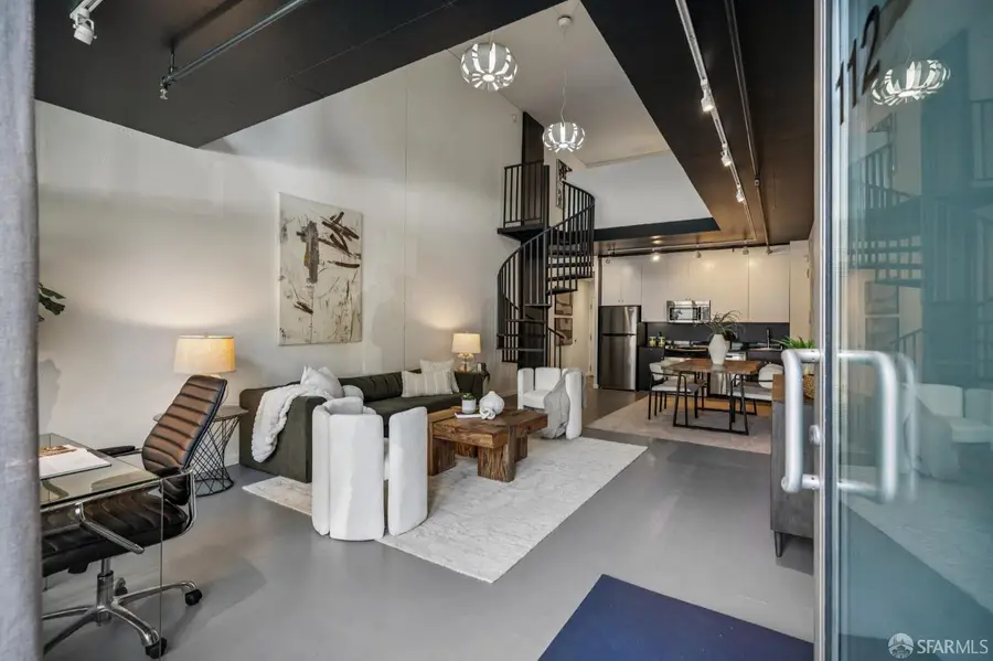 855 Folsom Street #112, San Francisco, CA 94107 - #3