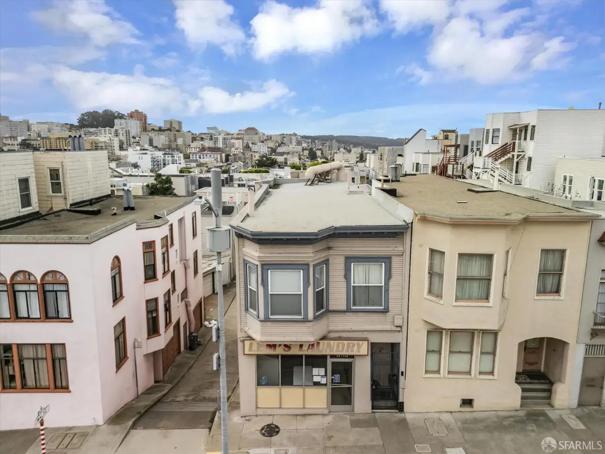 1733-1735 Leavenworth Street, San Francisco, CA 94109 - #1